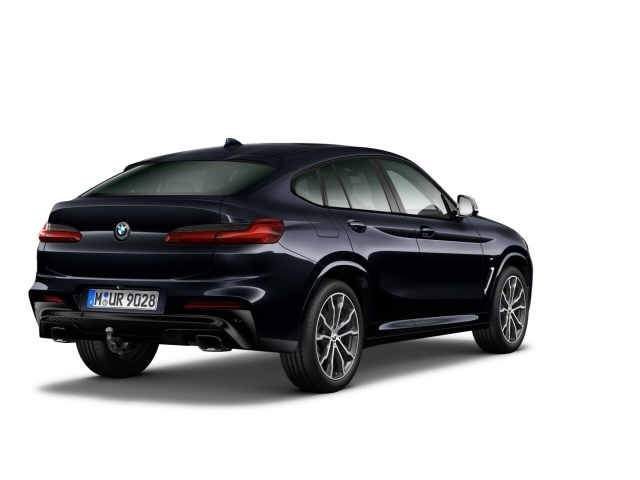 BMW - X4 M40i