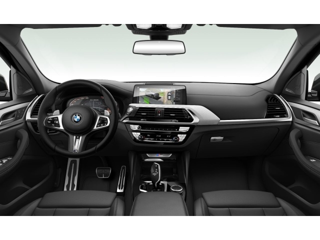 BMW - X4 M40i