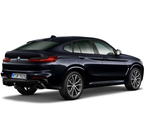 BMW - X4 M40i