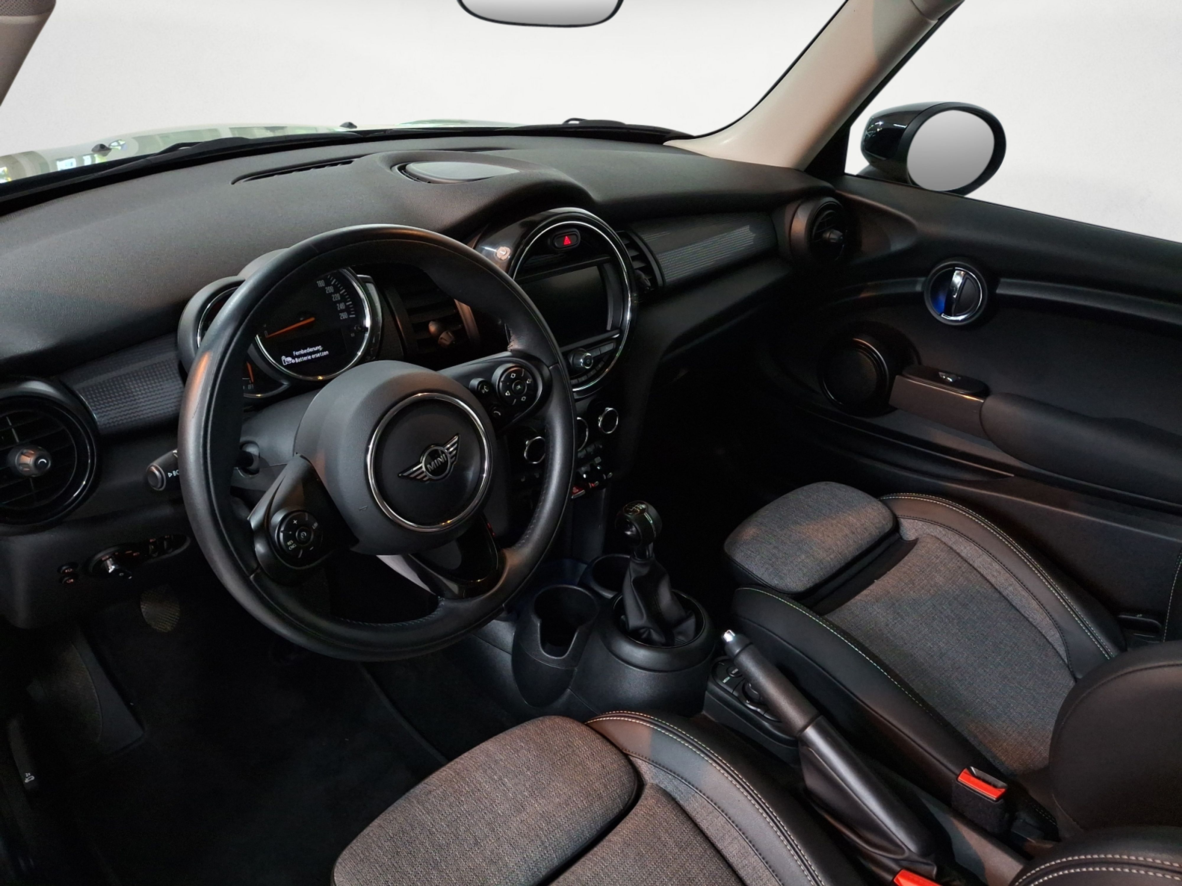 MINI - Cooper