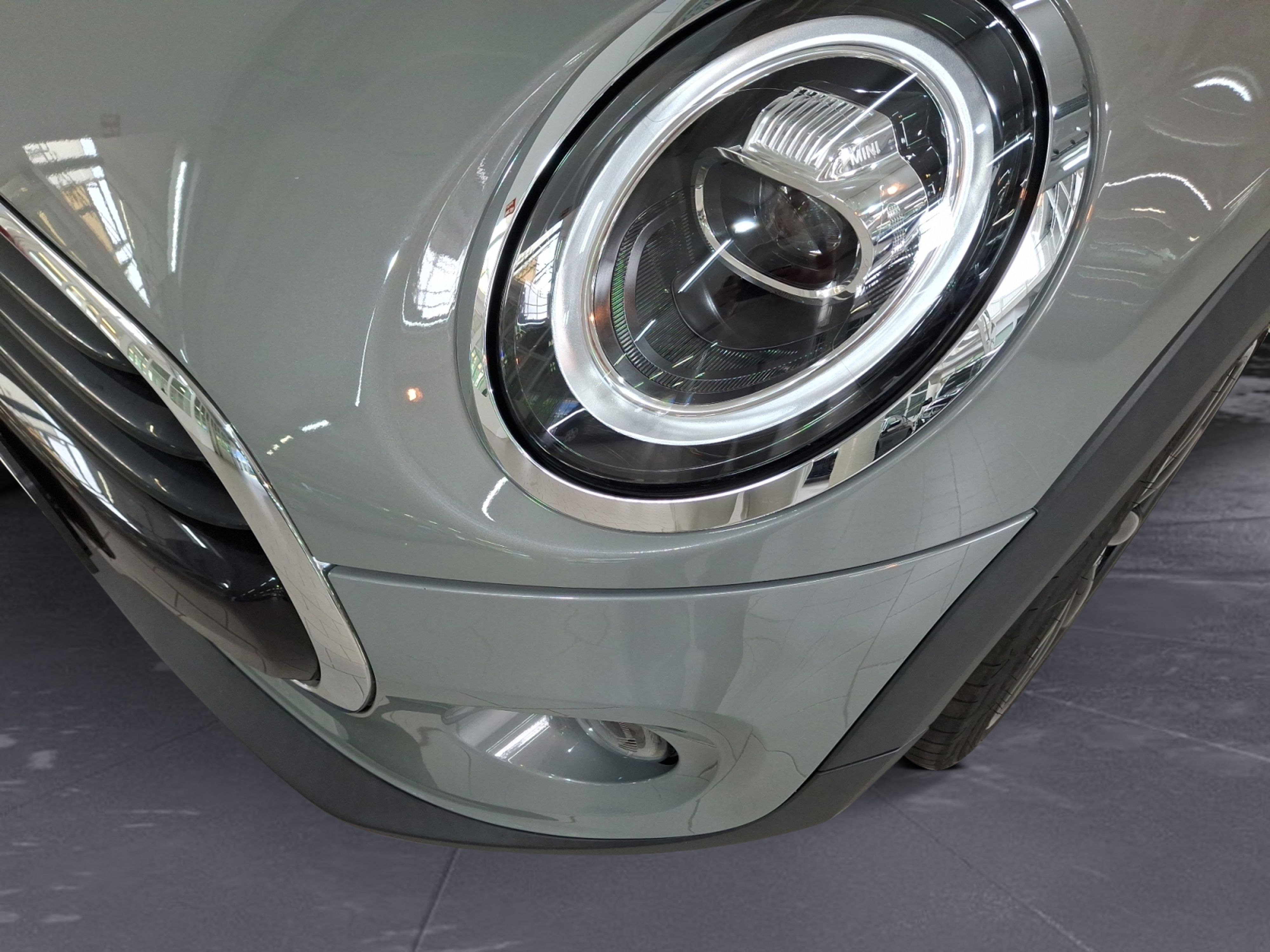 MINI - Cooper
