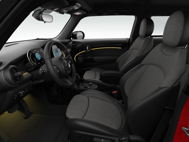 MINI - Cooper SE. Classic Trim