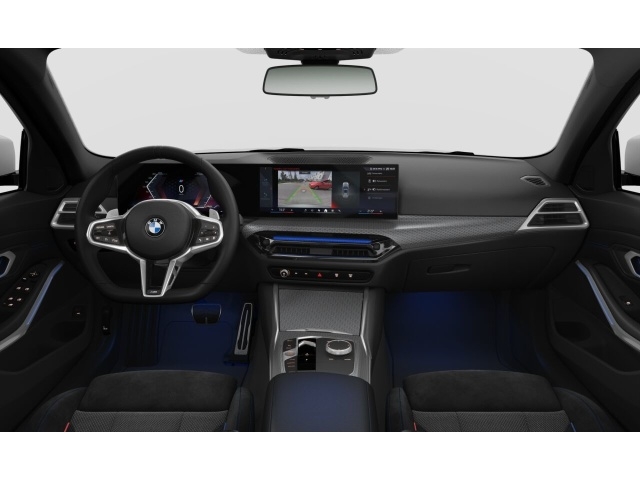 BMW - 318i Touring