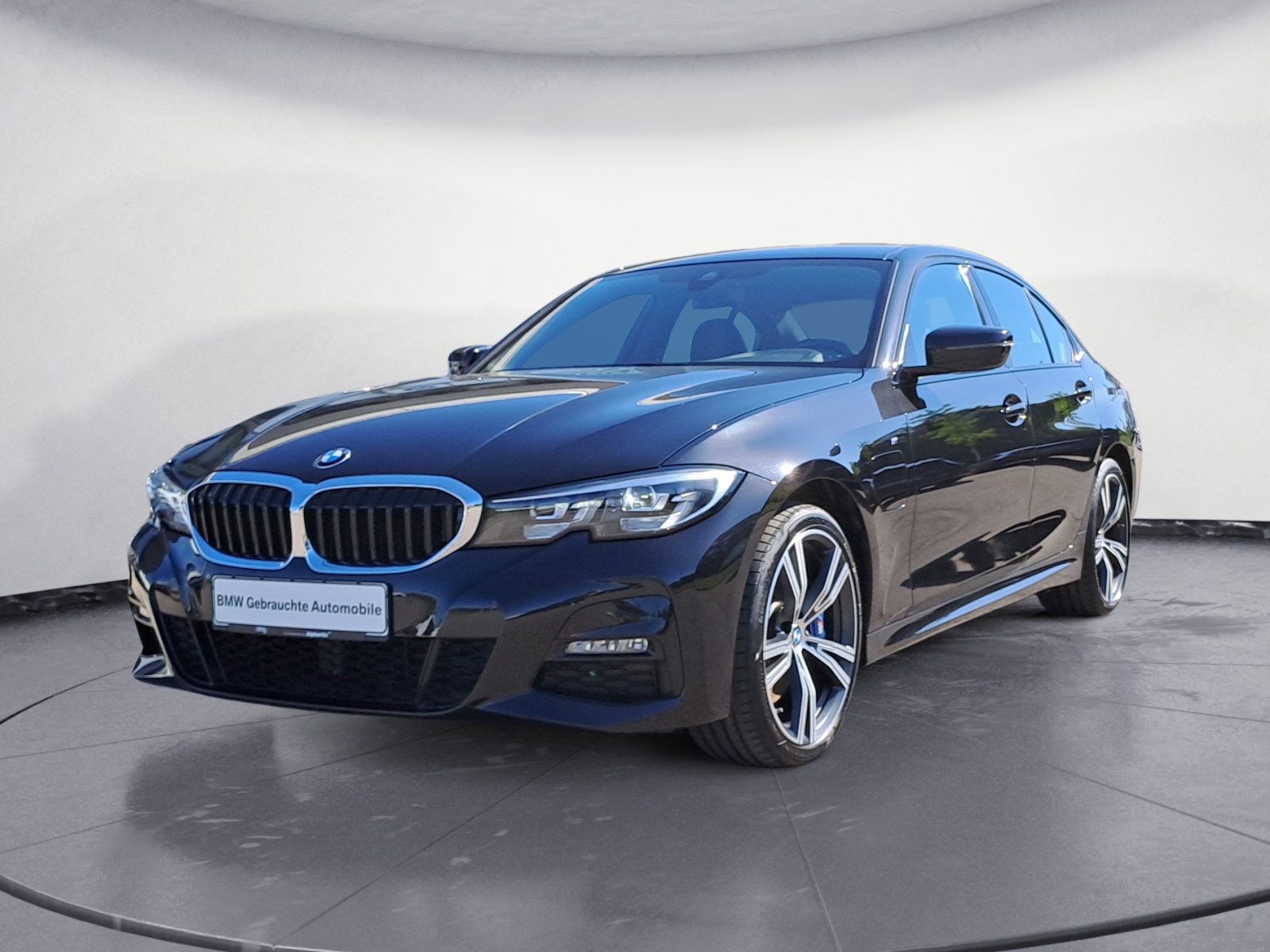 BMW - 330e M Sport