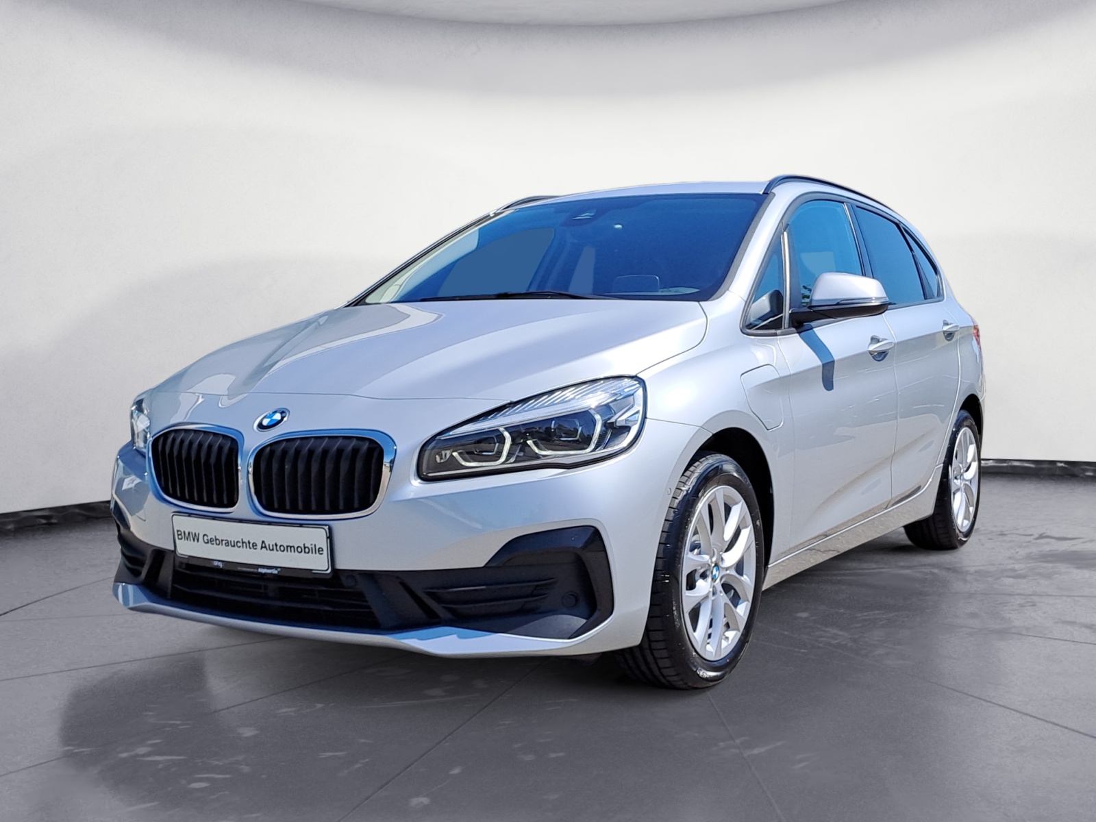 BMW - 225xe Active Tourer iPerformance Steptronic