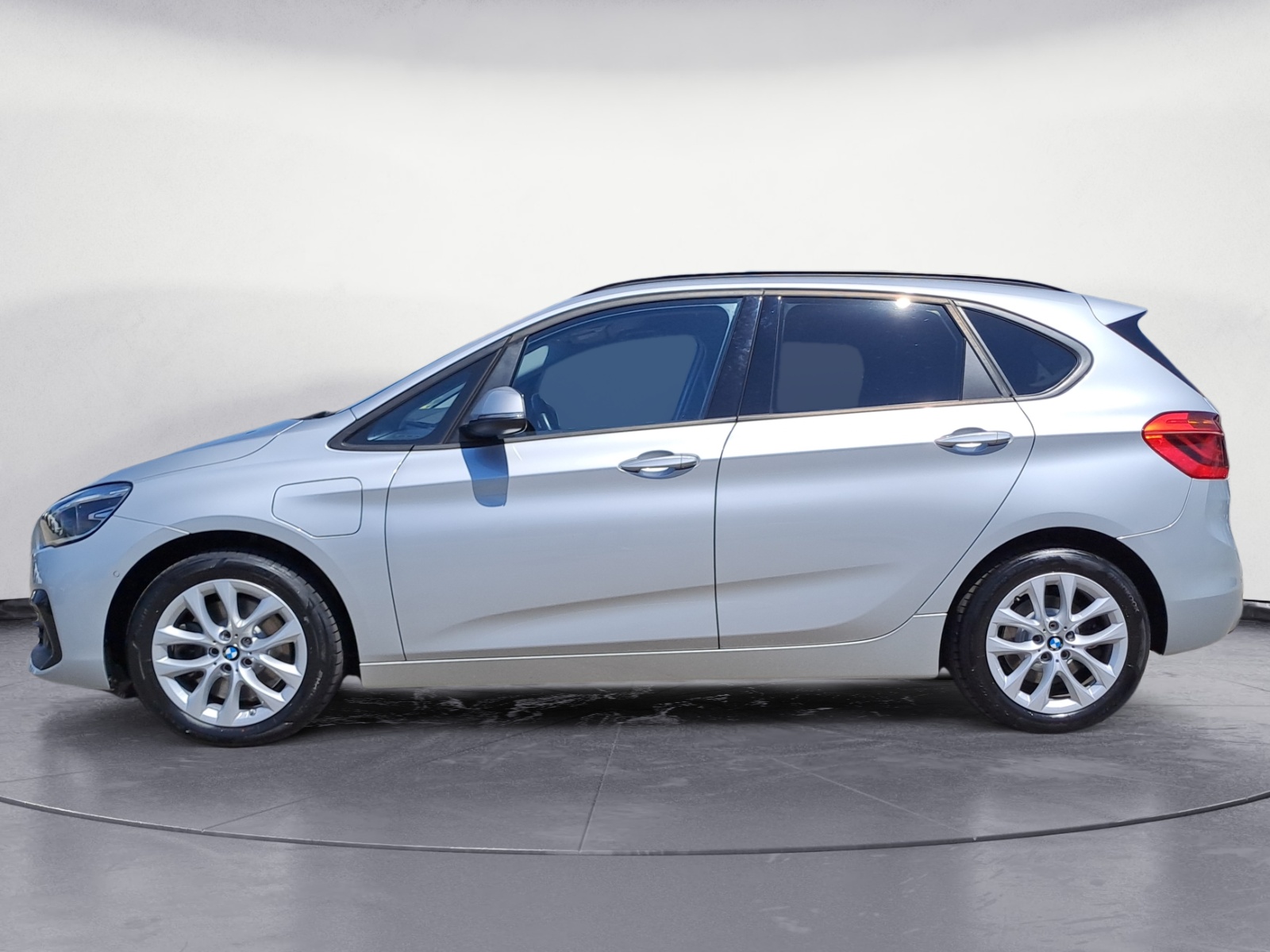 BMW - 225xe Active Tourer iPerformance Steptronic