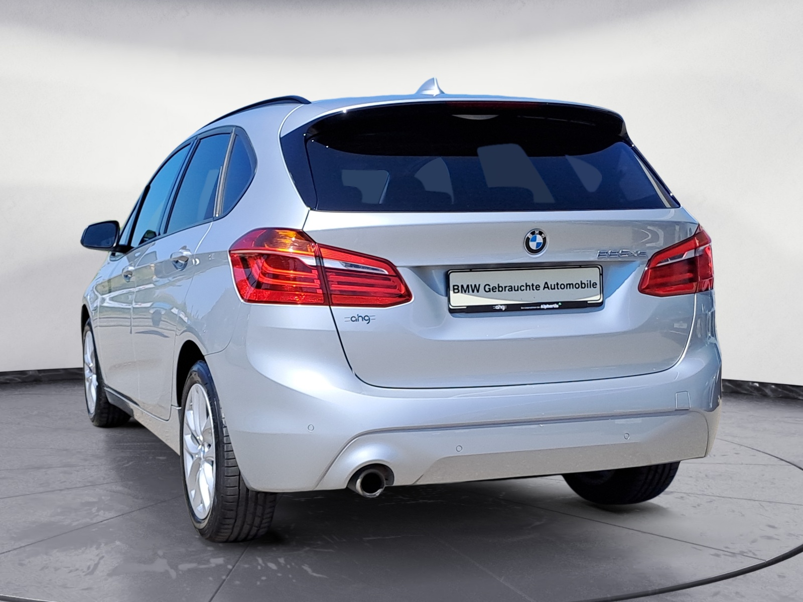 BMW - 225xe Active Tourer iPerformance Steptronic