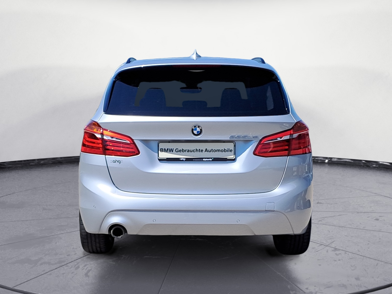 BMW - 225xe Active Tourer iPerformance Steptronic