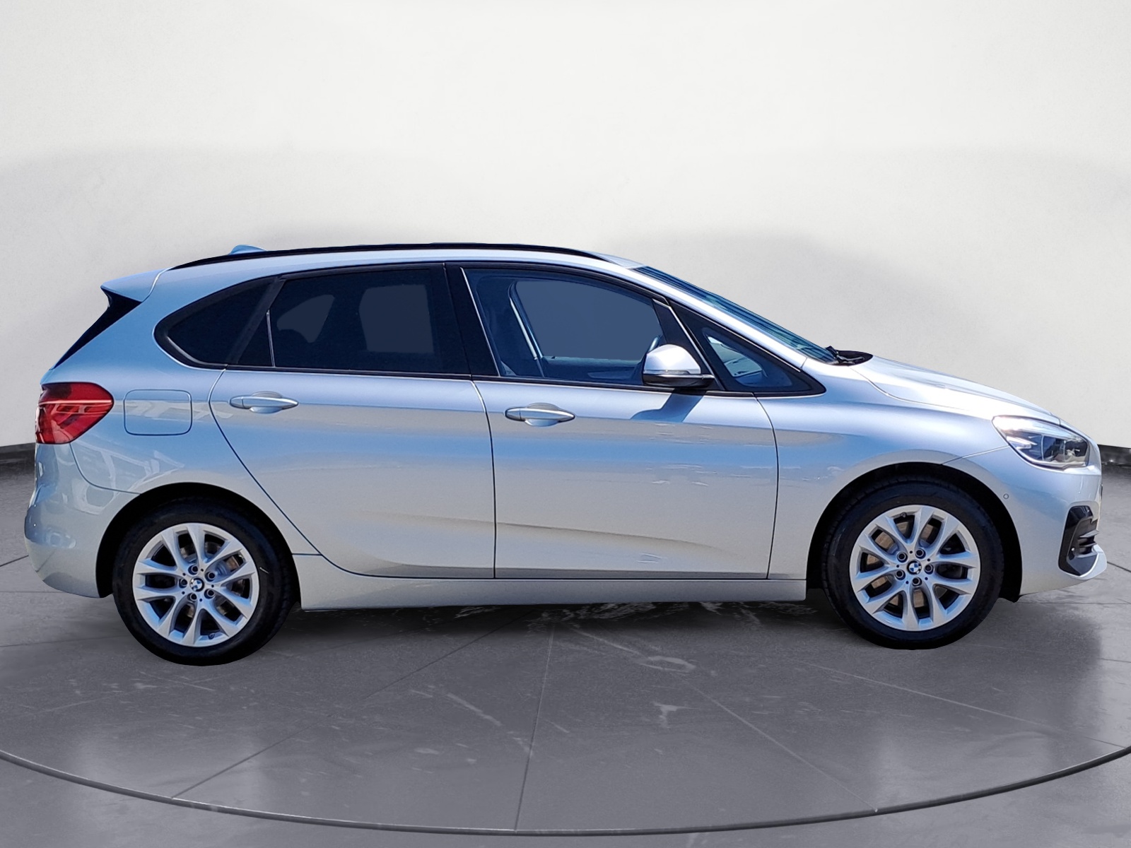 BMW - 225xe Active Tourer iPerformance Steptronic