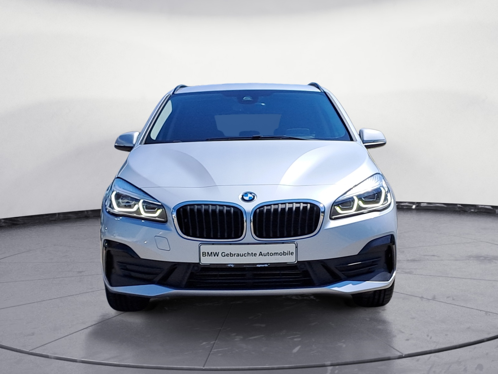 BMW - 225xe Active Tourer iPerformance Steptronic