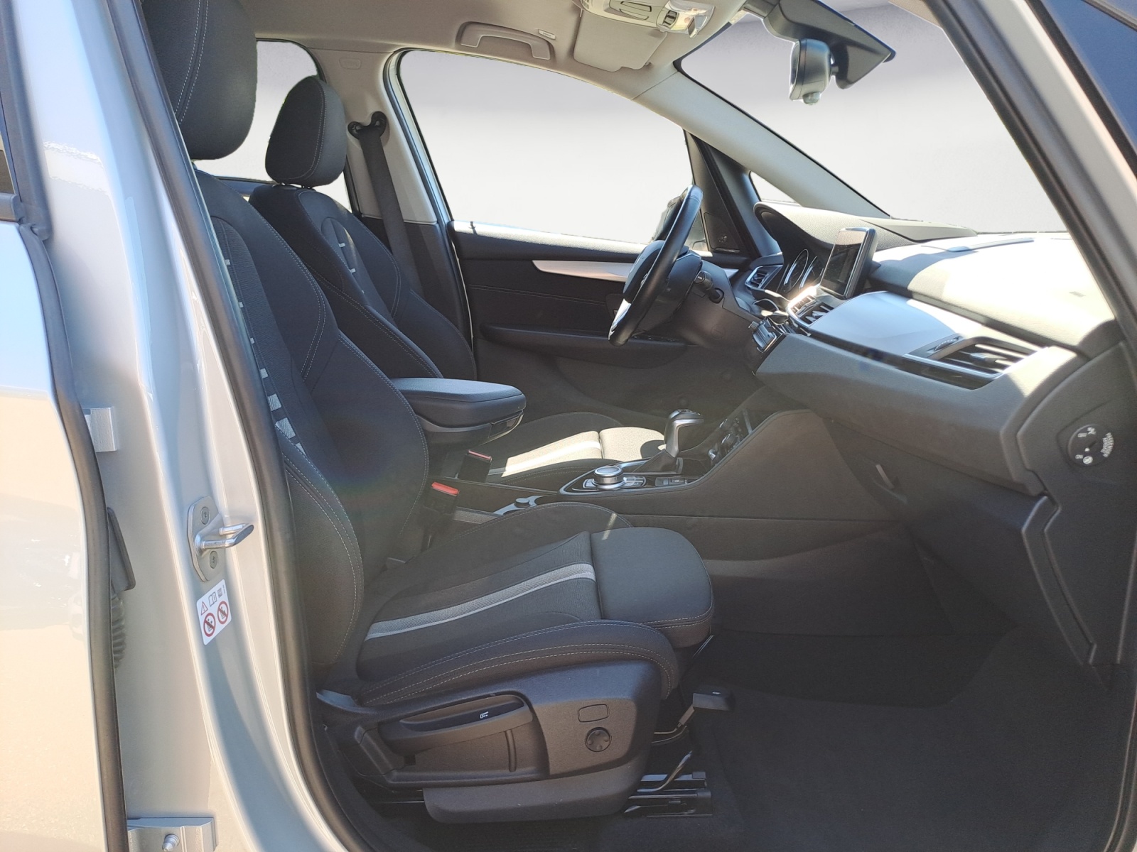 BMW - 225xe Active Tourer iPerformance Steptronic
