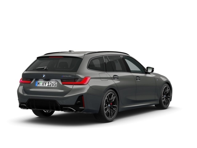 BMW - M340i xDrive Touring Auto
