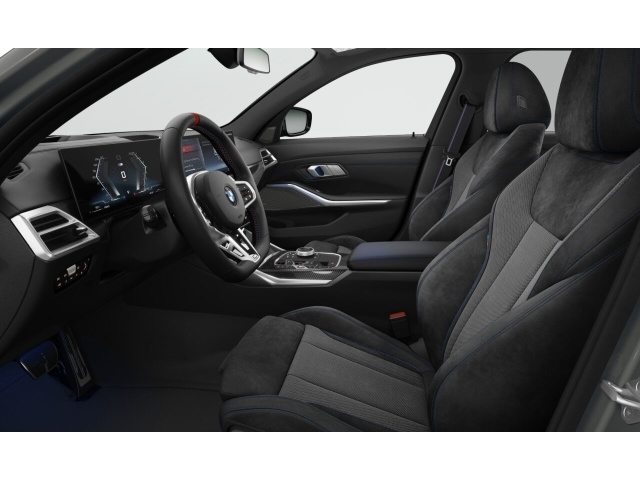 BMW - M340i xDrive Touring Auto