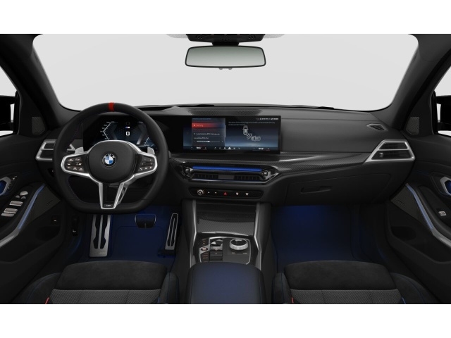 BMW - M340i xDrive Touring Auto