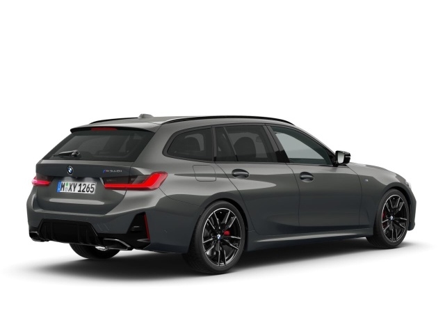 BMW - M340i xDrive Touring Auto