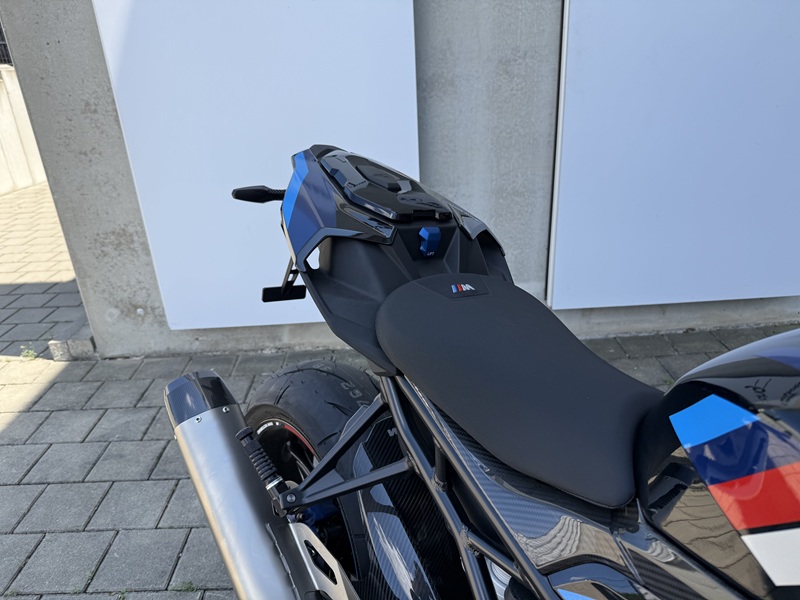 BMW Motorrad - M 1000 R Competition neuwertig mit Werksgarantie