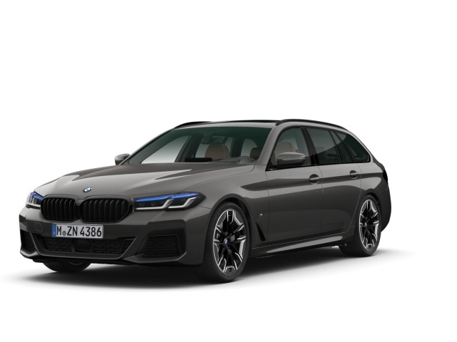 BMW - 530d xDrive Touring