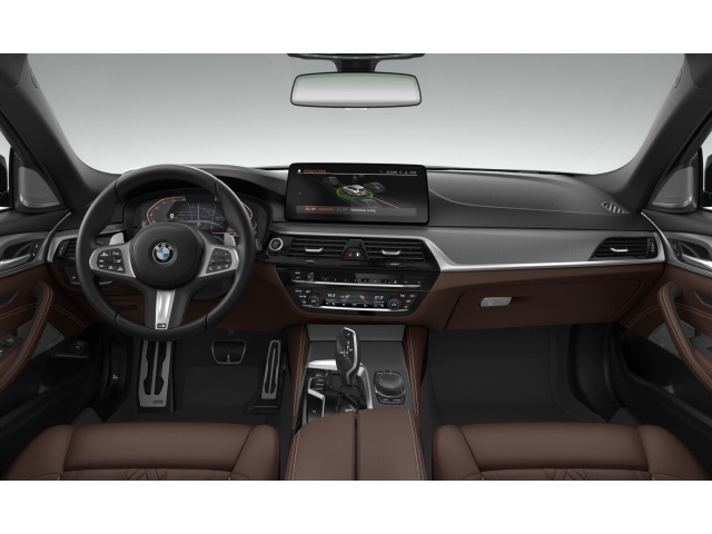 BMW - 530d xDrive Touring