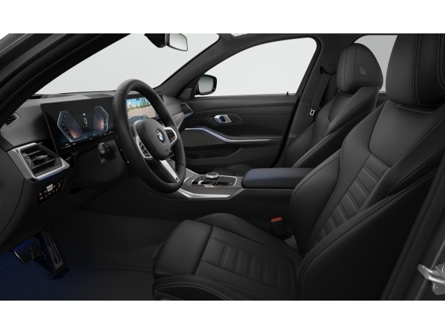 BMW - 320d xDrive Touring Automatic