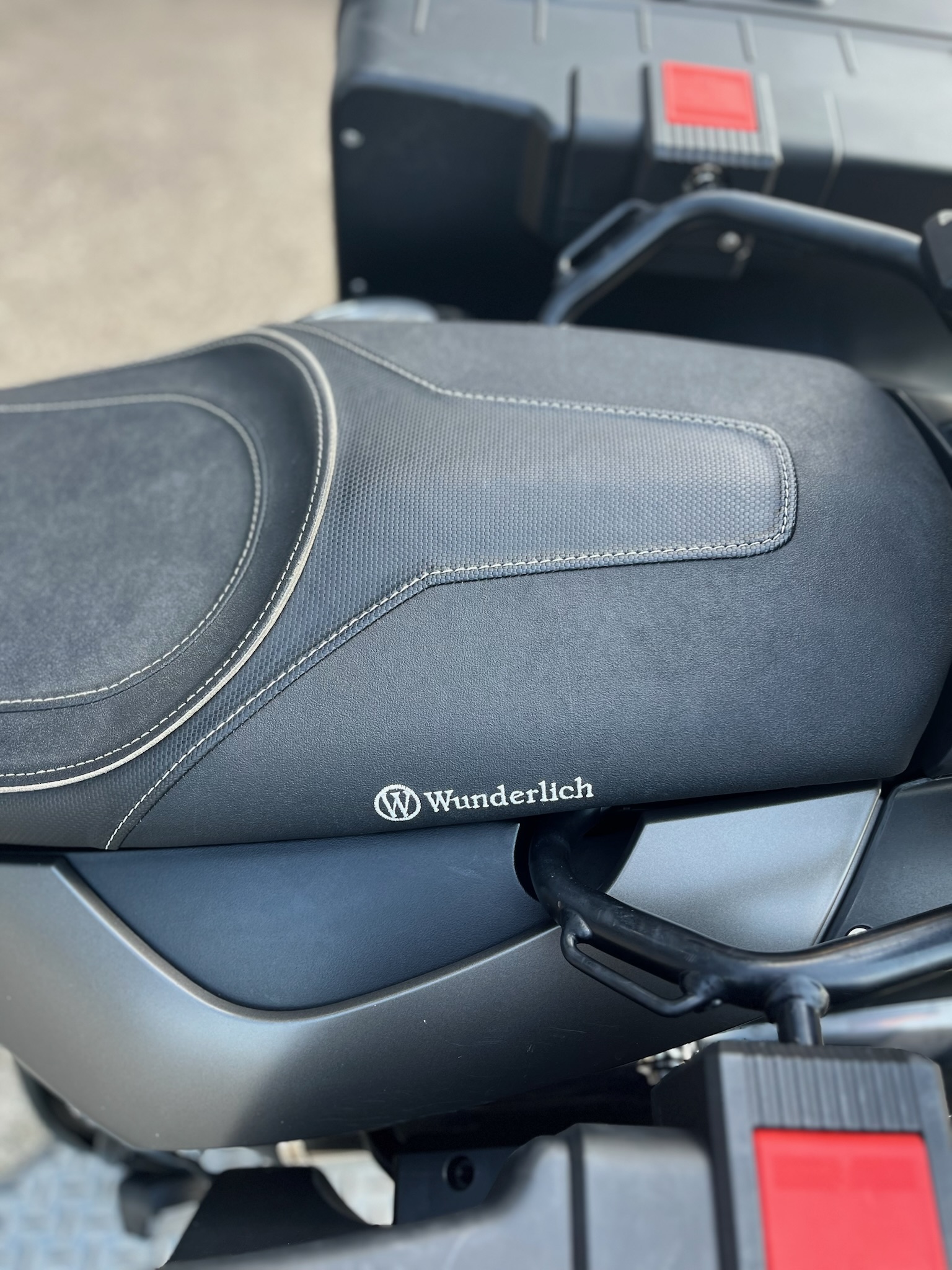 BMW Motorrad - F 700 GS