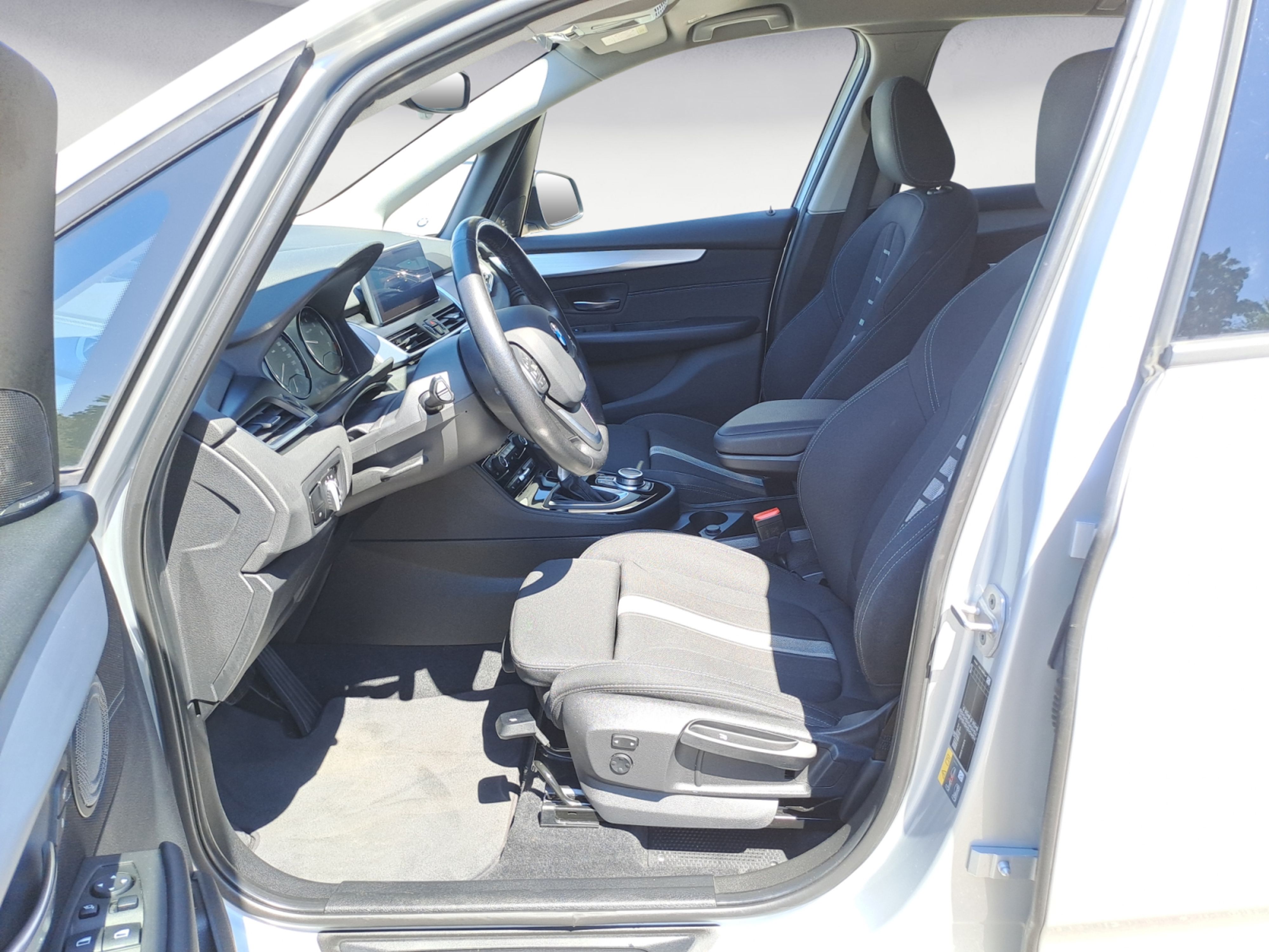 BMW - 225xe Active Tourer iPerformance Steptronic