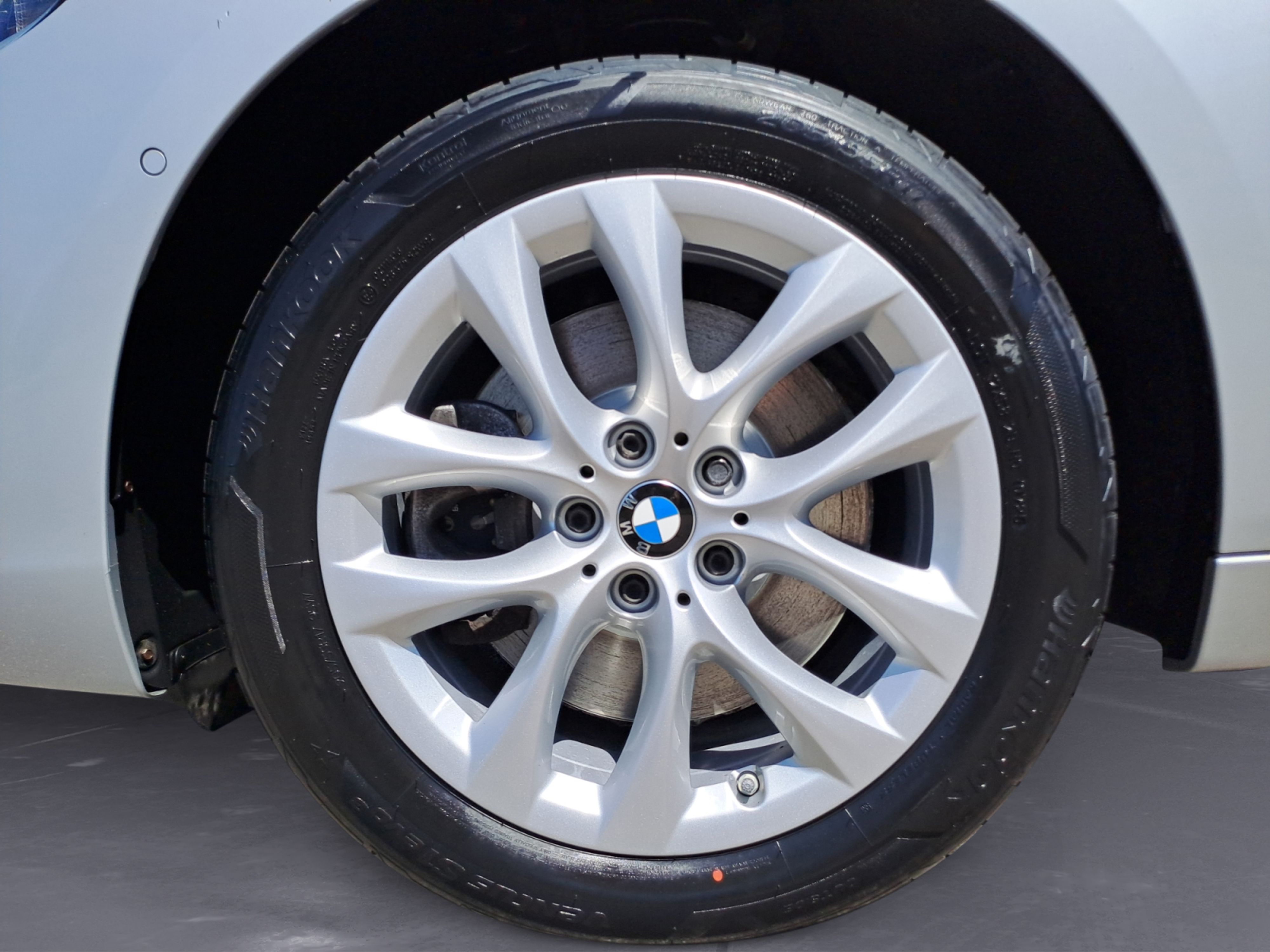 BMW - 225xe Active Tourer iPerformance Steptronic