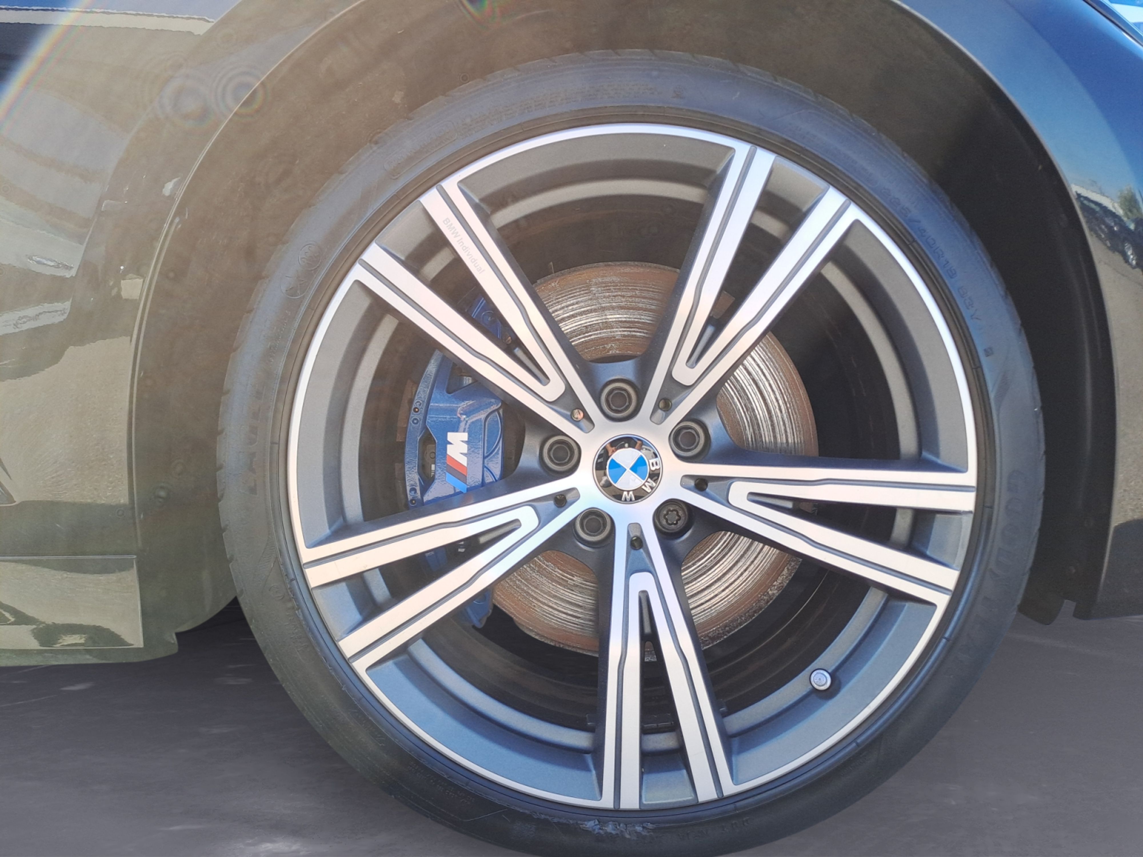 BMW - 330e M Sport