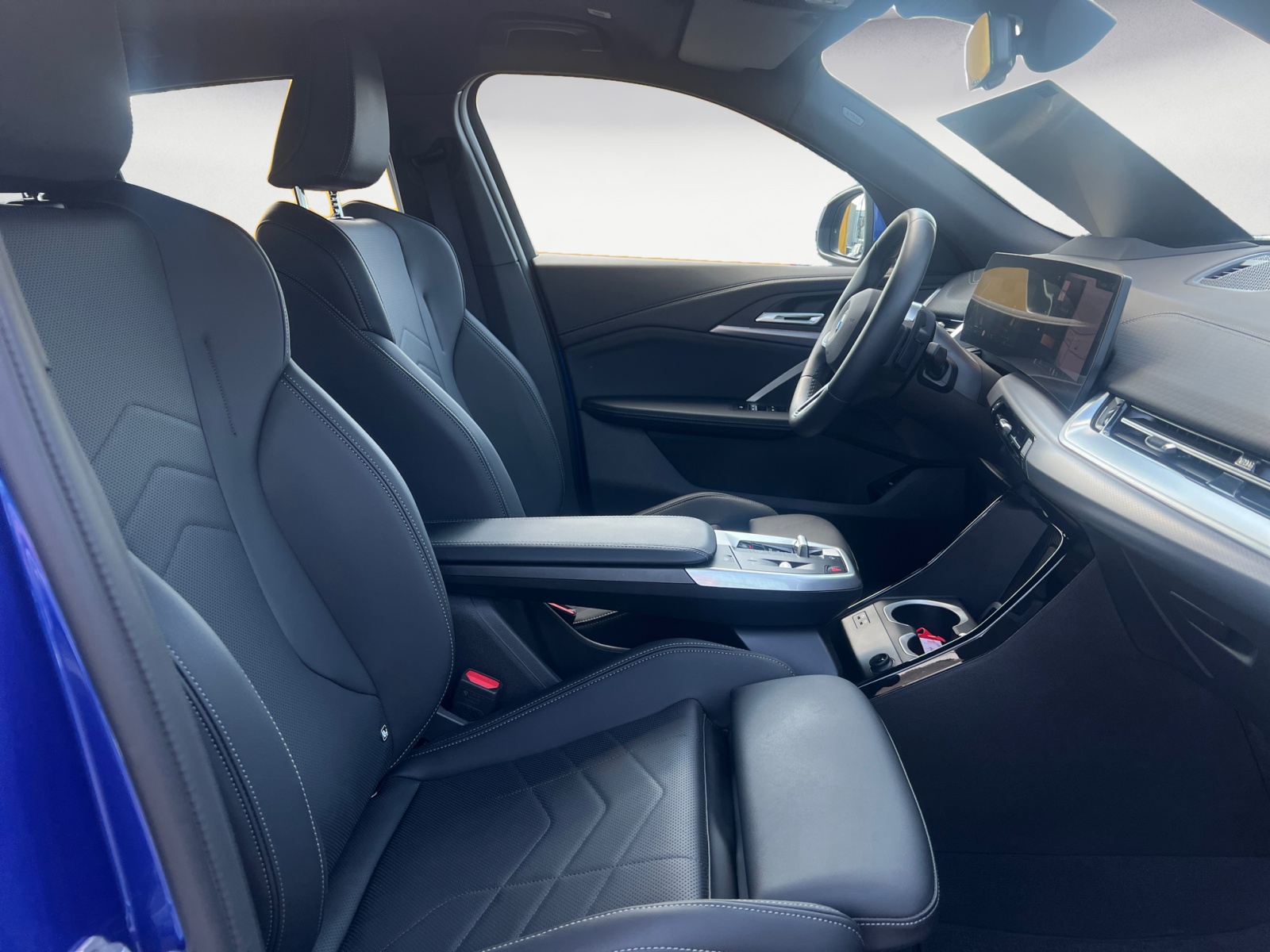 BMW - X2 sDrive18d M Sportpaket