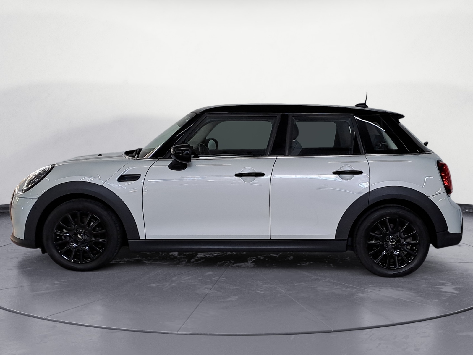 MINI - Cooper 5 Türer