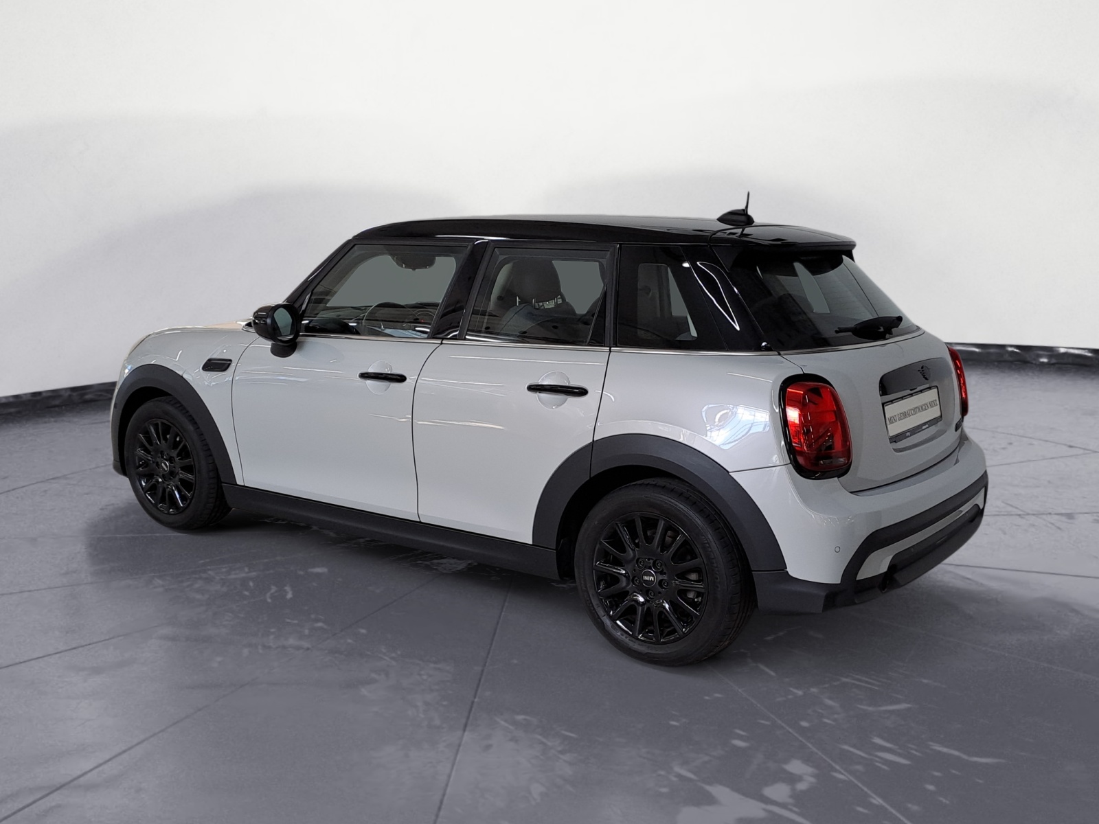 MINI - Cooper 5 Türer