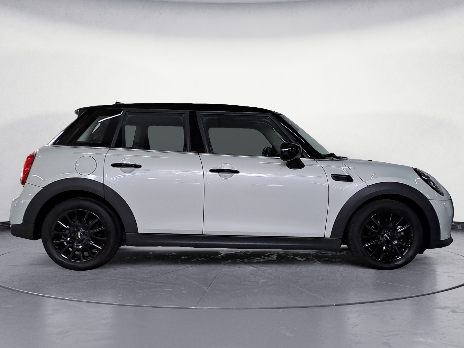 MINI - Cooper 5 Türer