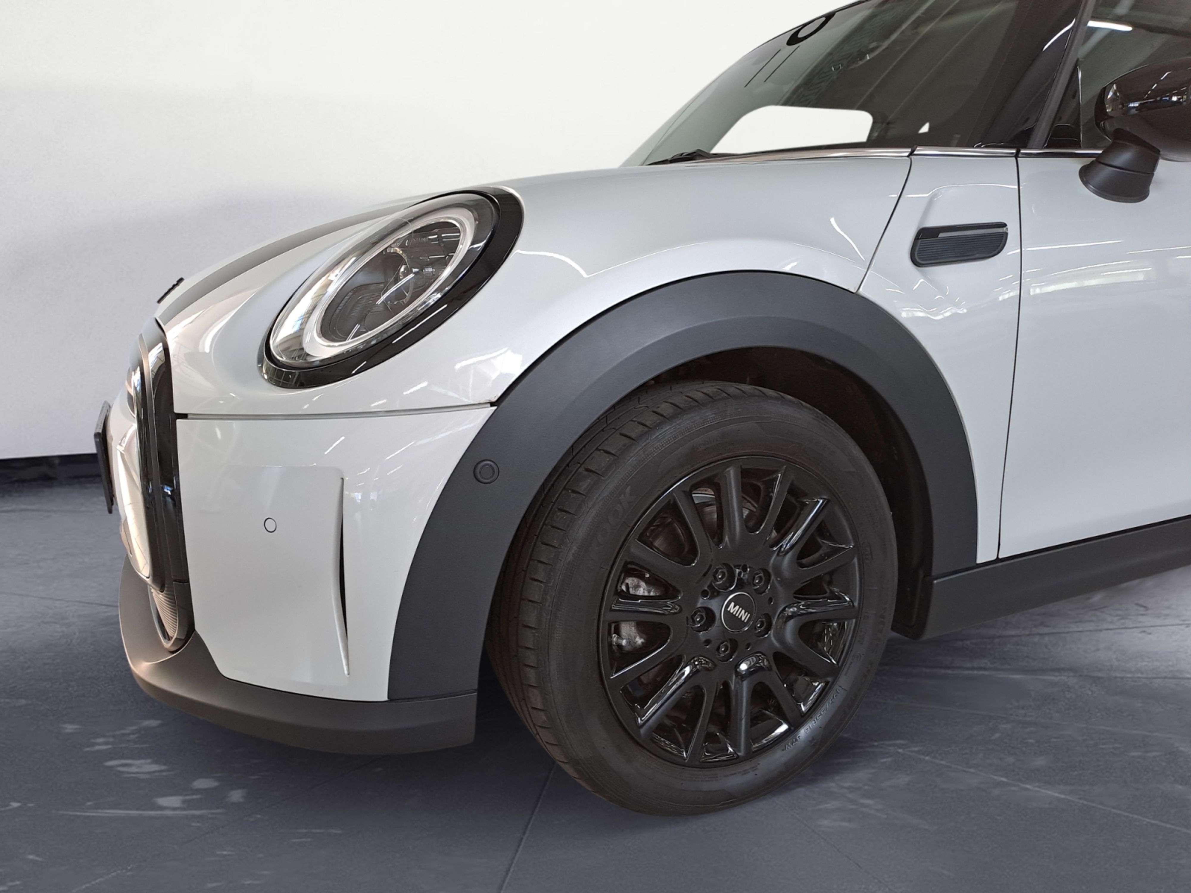 MINI - Cooper 5 Türer