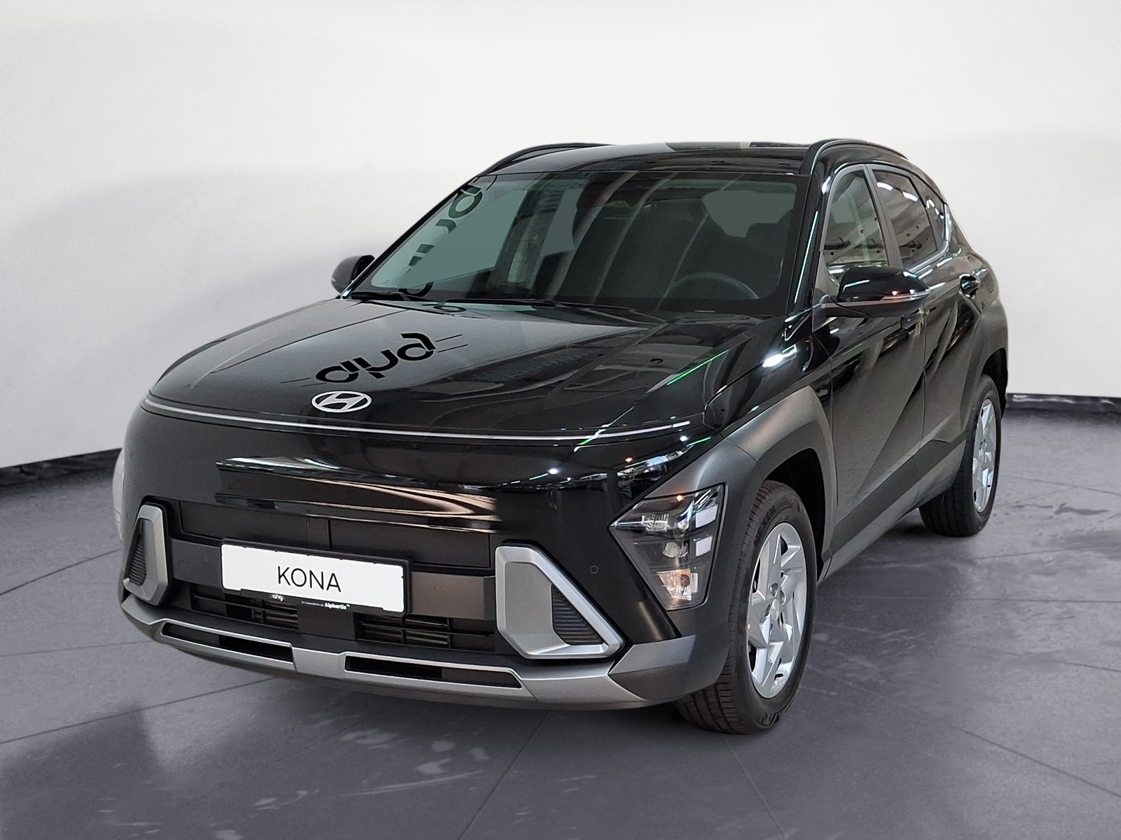 Hyundai - KONA SX2 (MY25) 1.6 T-GDi