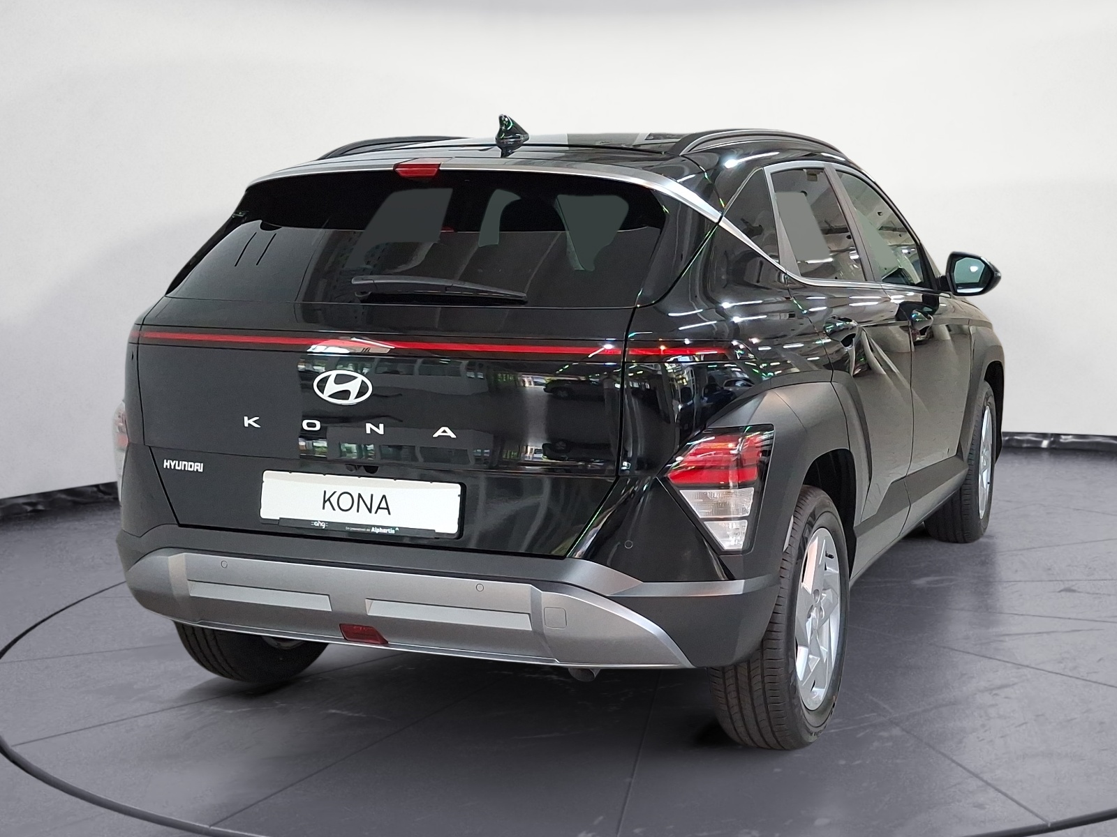 Hyundai - KONA SX2 (MY25) 1.6 T-GDi