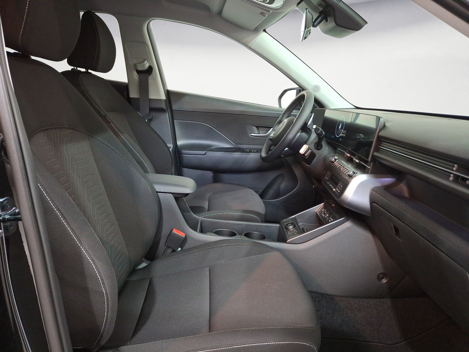 Hyundai - KONA SX2 (MY25) 1.6 T-GDi