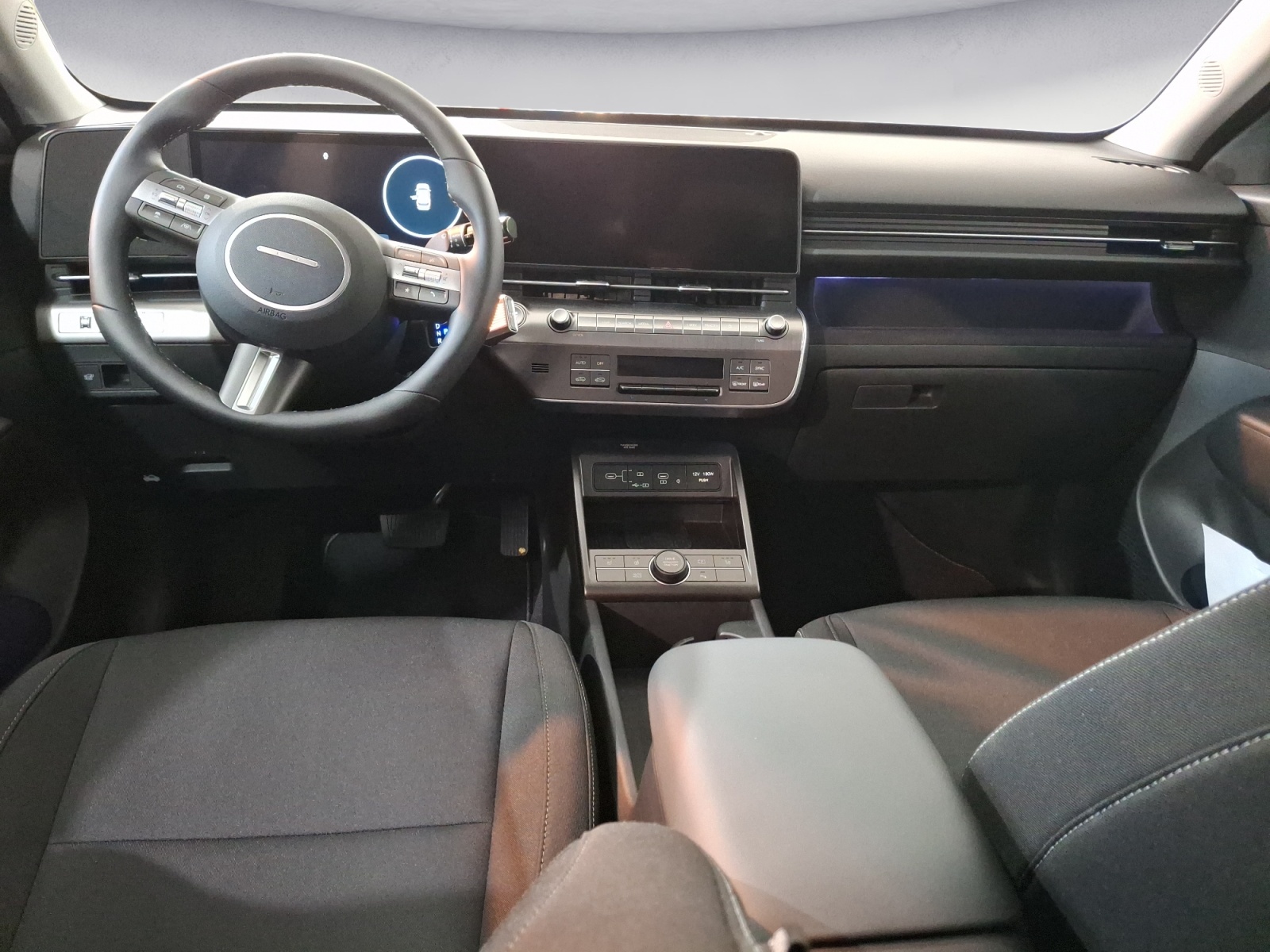 Hyundai - KONA SX2 (MY25) 1.6 T-GDi