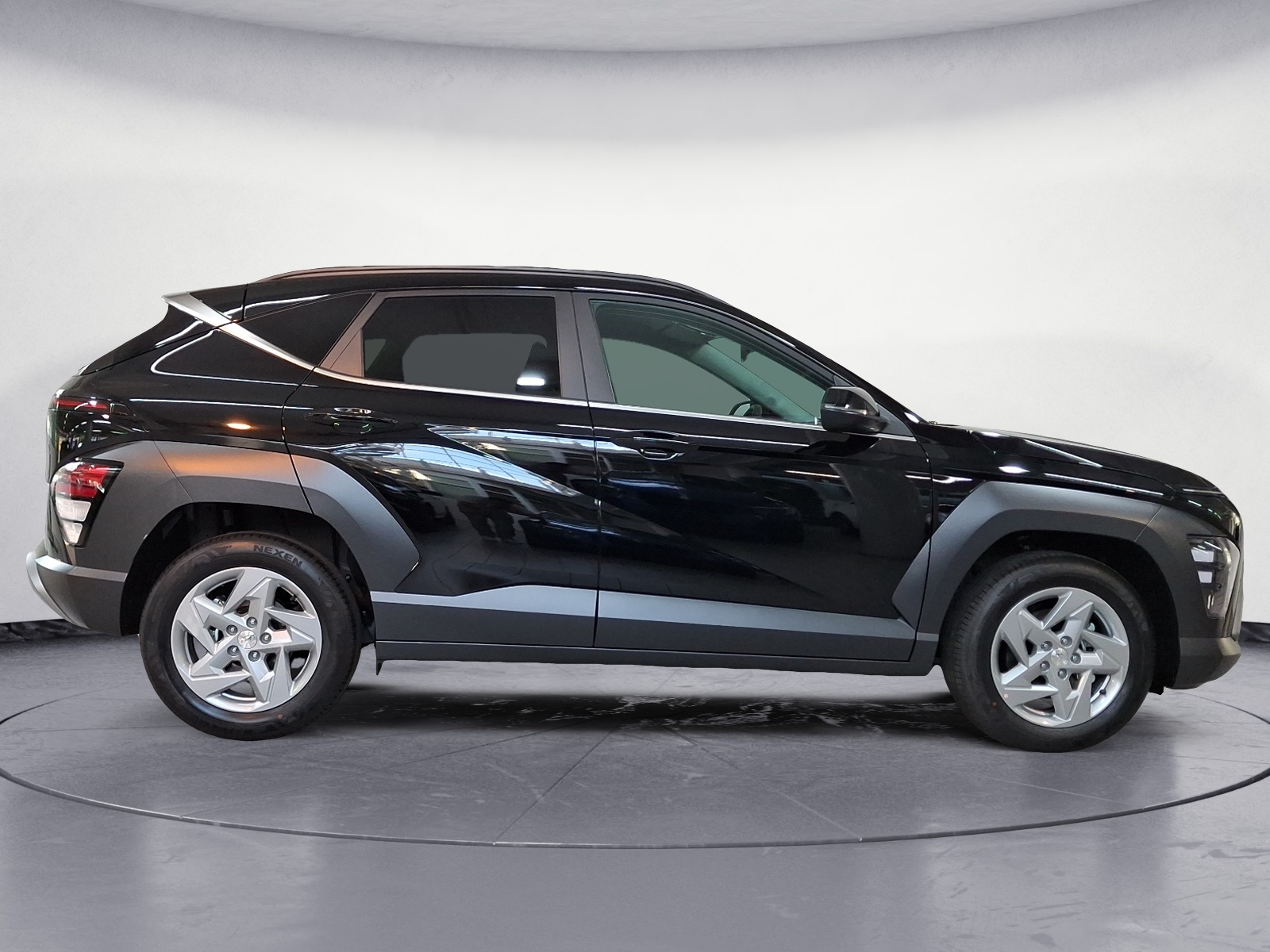 Hyundai - KONA SX2 (MY25) 1.6 T-GDi