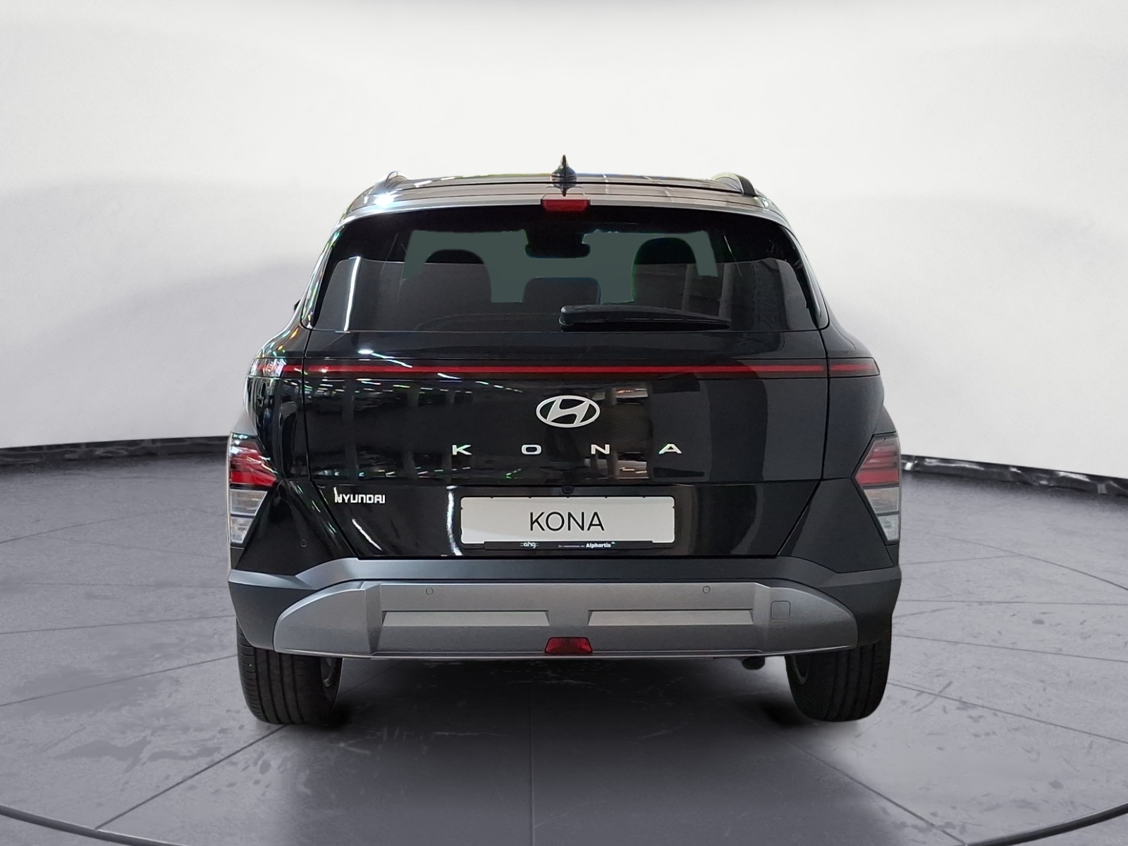 Hyundai - KONA SX2 (MY25) 1.6 T-GDi
