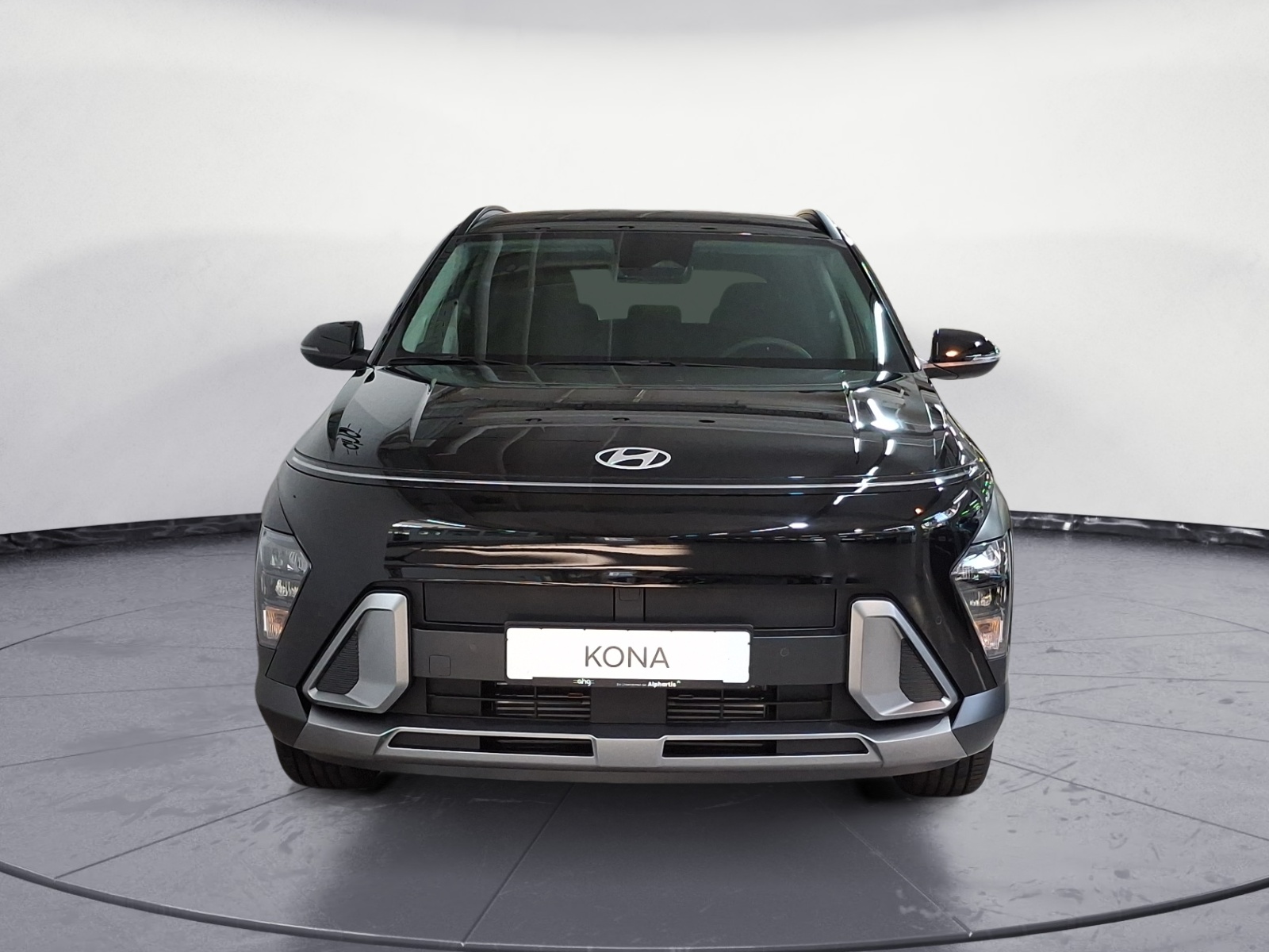 Hyundai - KONA SX2 (MY25) 1.6 T-GDi
