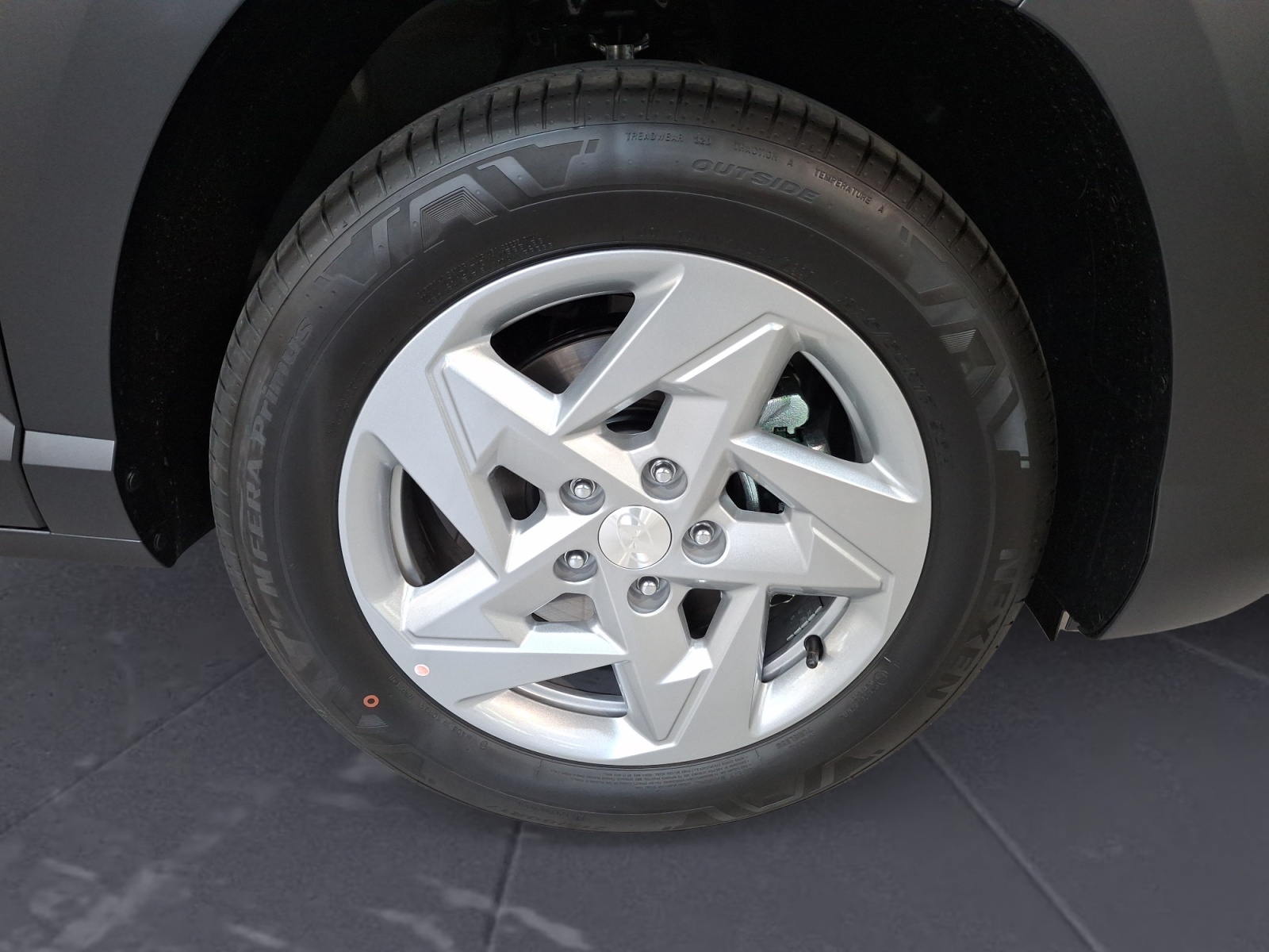 Hyundai - KONA SX2 (MY25) 1.6 T-GDi
