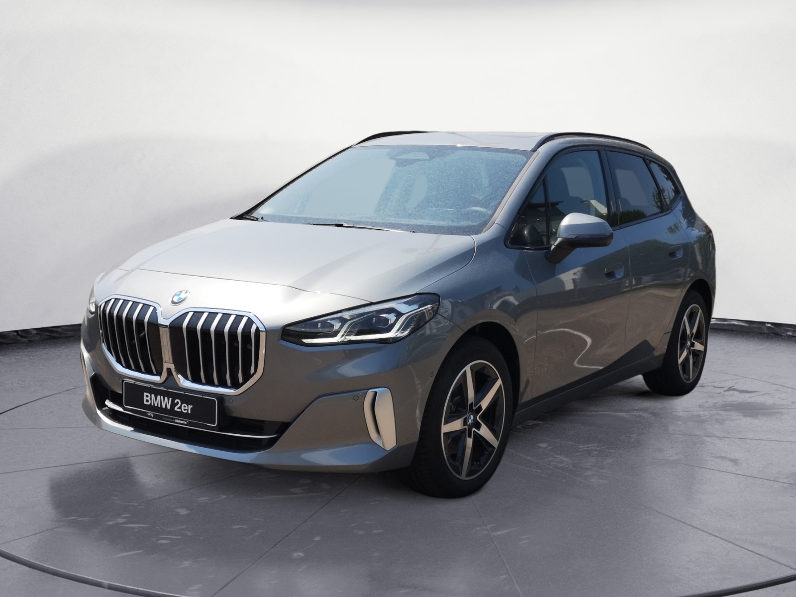 BMW - 220i Active Tourer