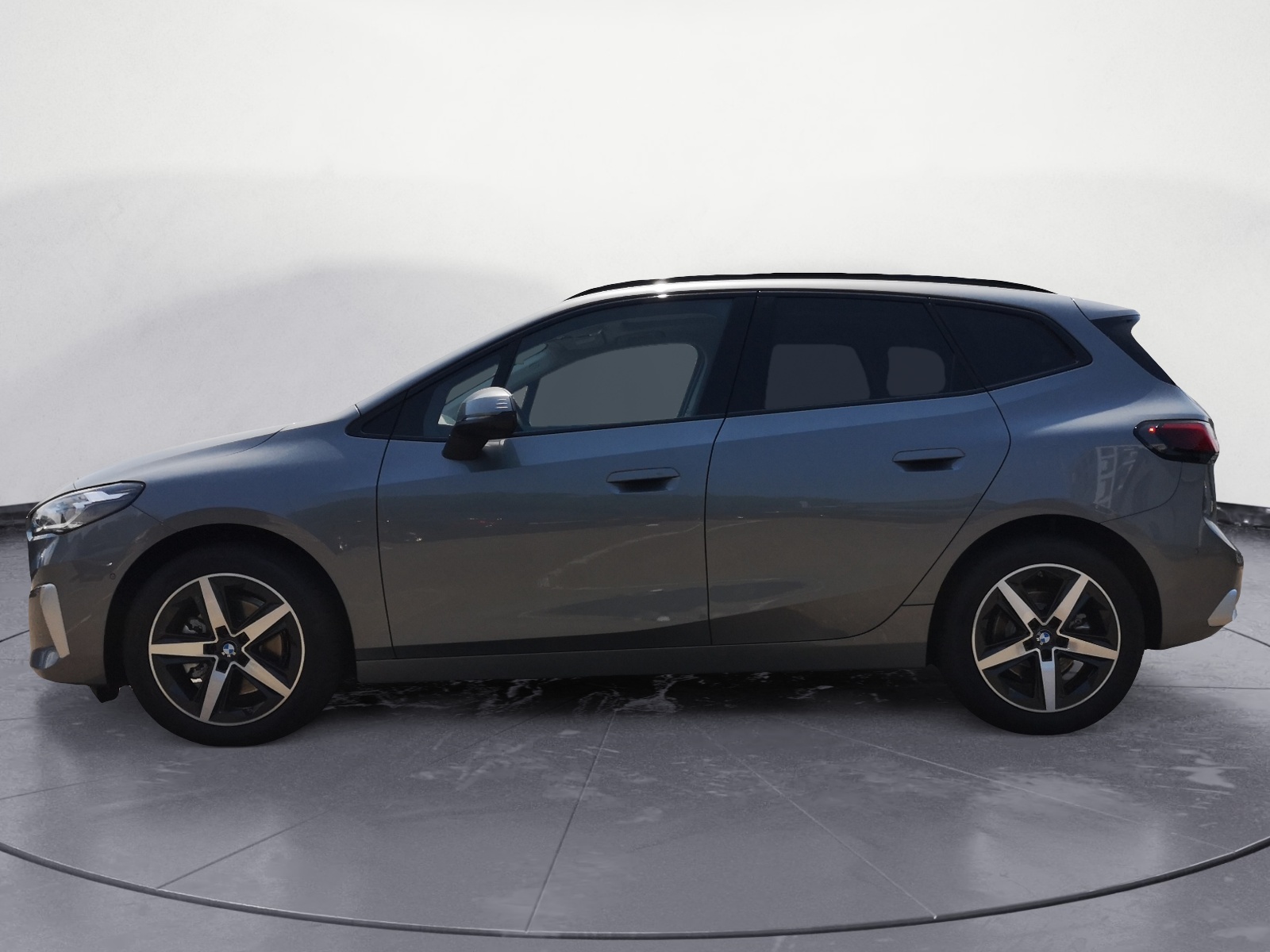BMW - 220i Active Tourer