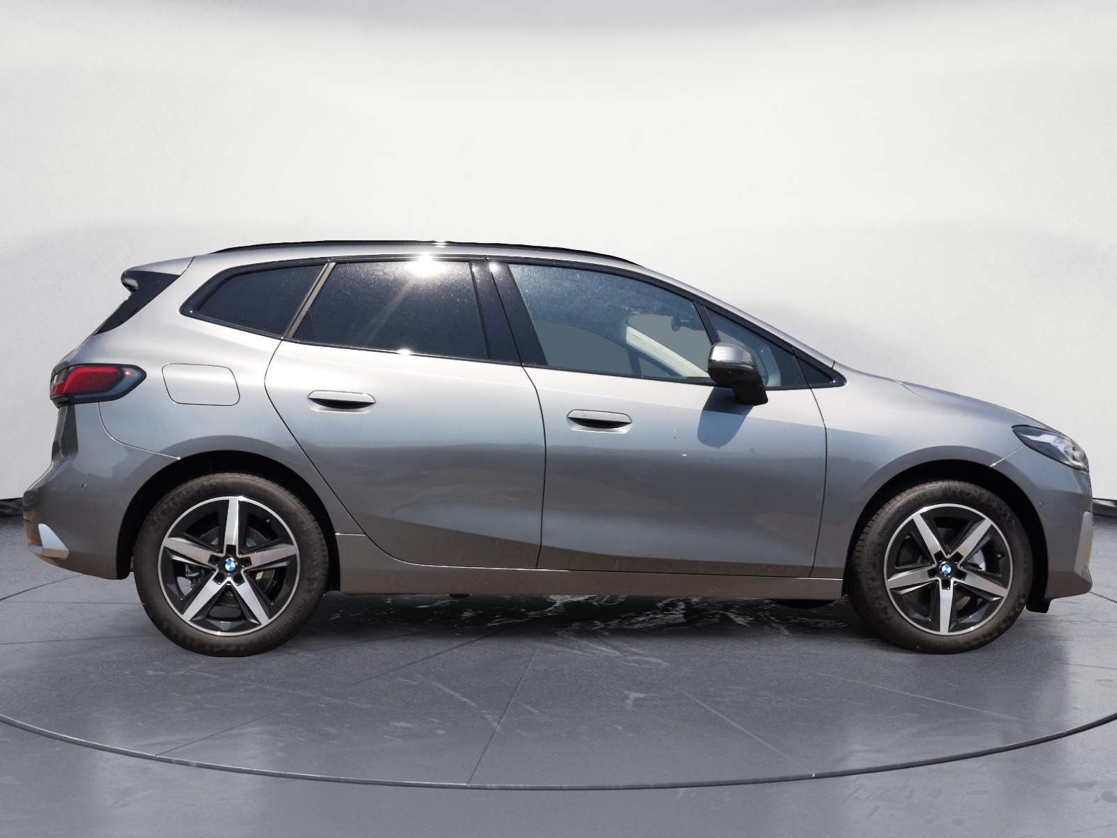 BMW - 220i Active Tourer