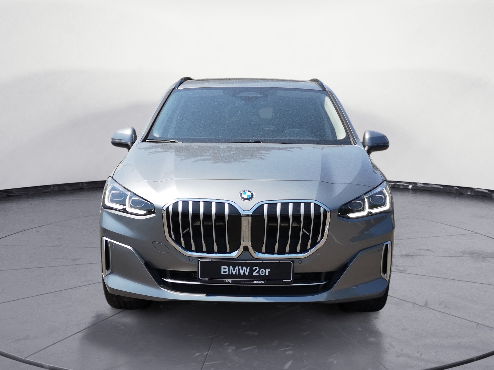 BMW - 220i Active Tourer