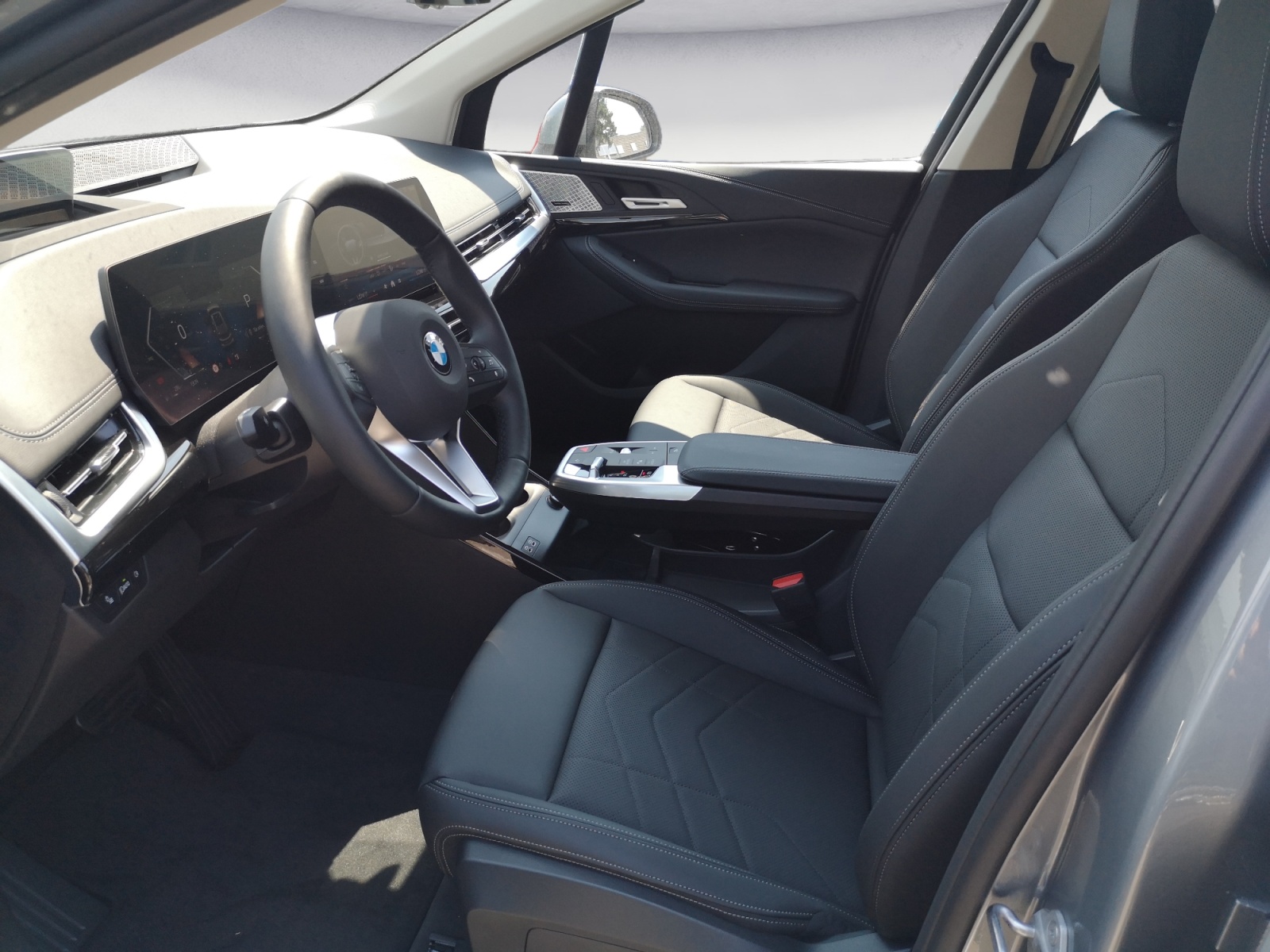 BMW - 220i Active Tourer