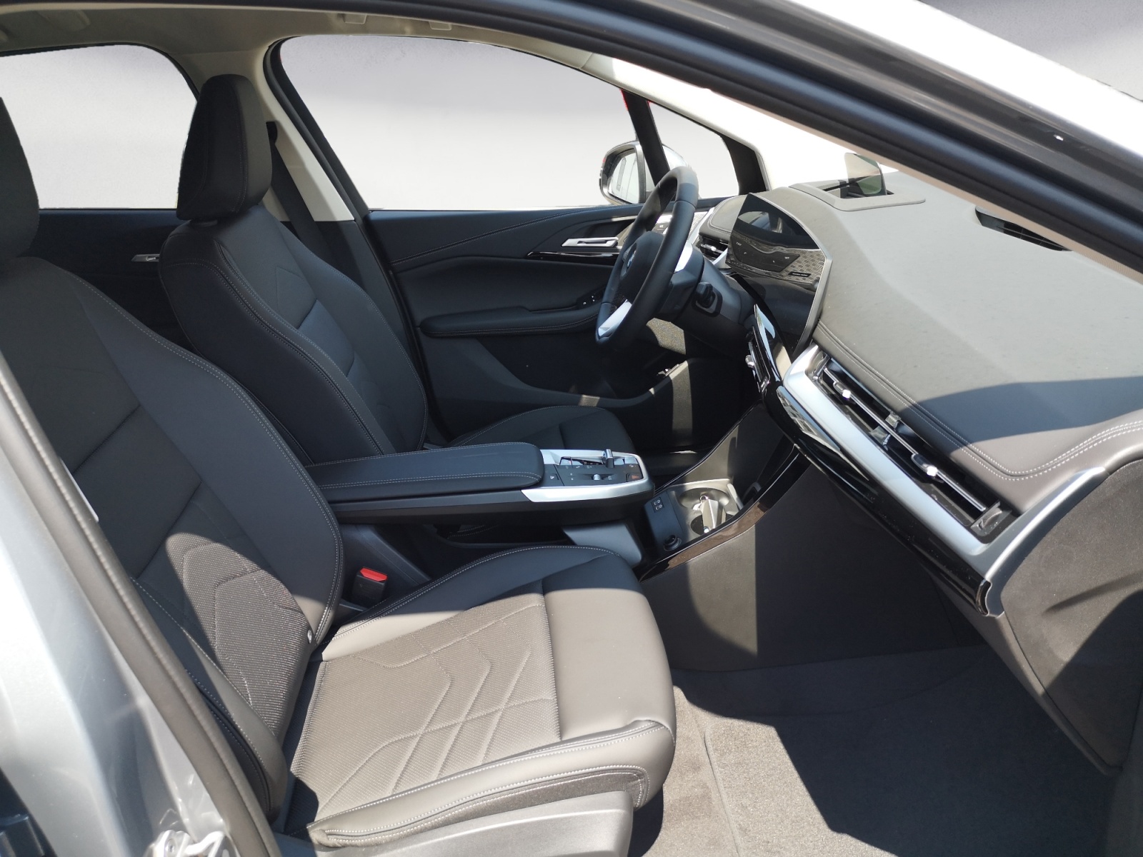 BMW - 220i Active Tourer