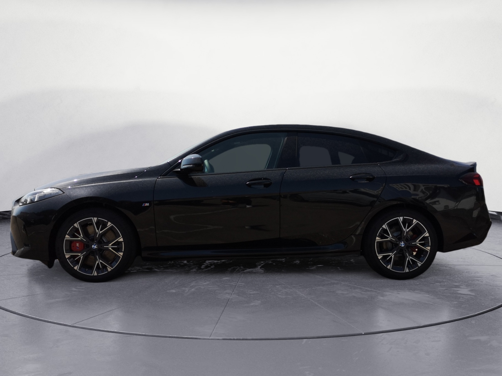 BMW - 220 Gran Coupé