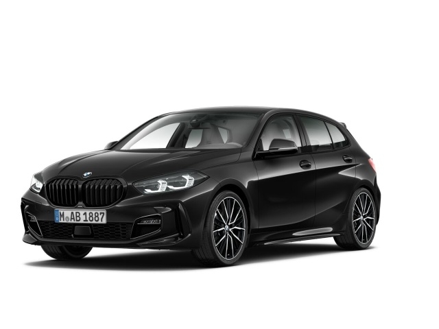 BMW - 120i M Sport Steptronic