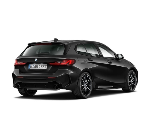 BMW - 120i M Sport Steptronic