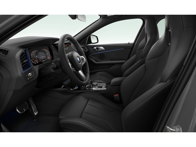 BMW - 120i M Sport Steptronic